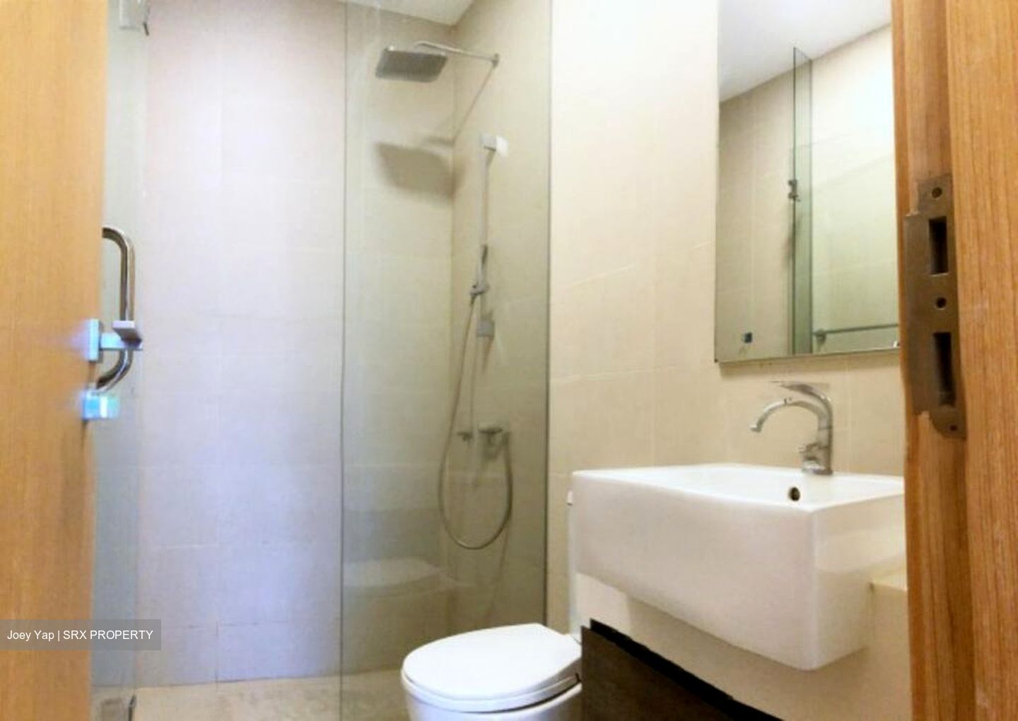 Midtown Residences (D19), Apartment #503743981